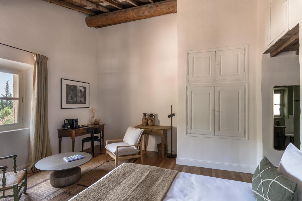 Les Petites Maisons - Hameau Des Baux Paradou Extérieur photo