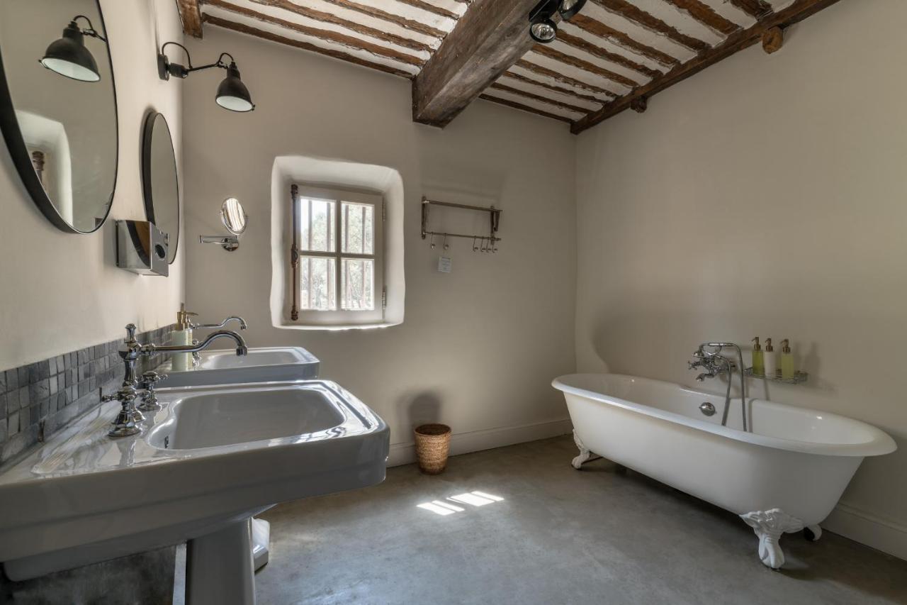 Les Petites Maisons - Hameau Des Baux Paradou Extérieur photo