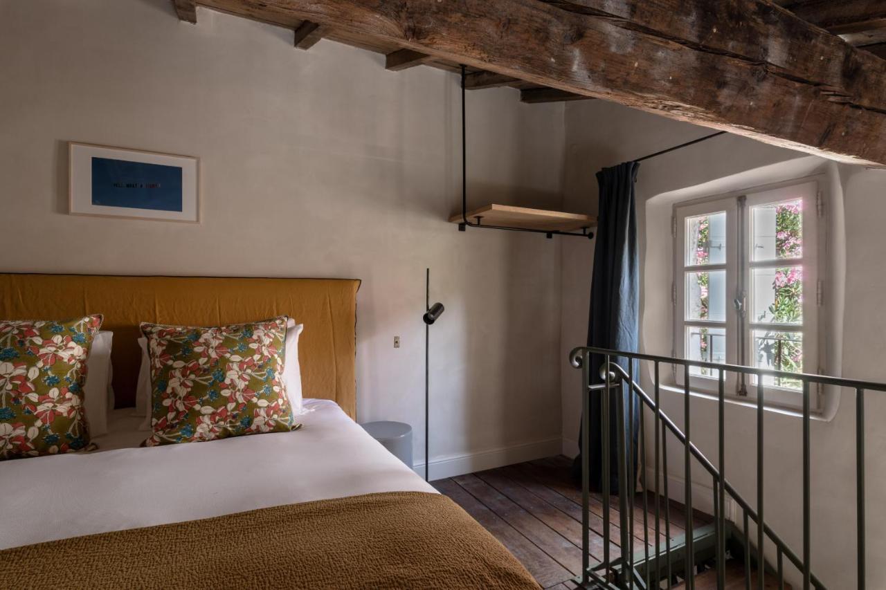 Les Petites Maisons - Hameau Des Baux Paradou Extérieur photo