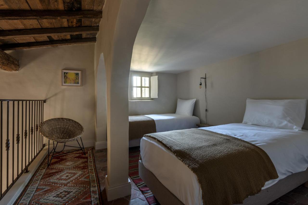 Les Petites Maisons - Hameau Des Baux Paradou Extérieur photo