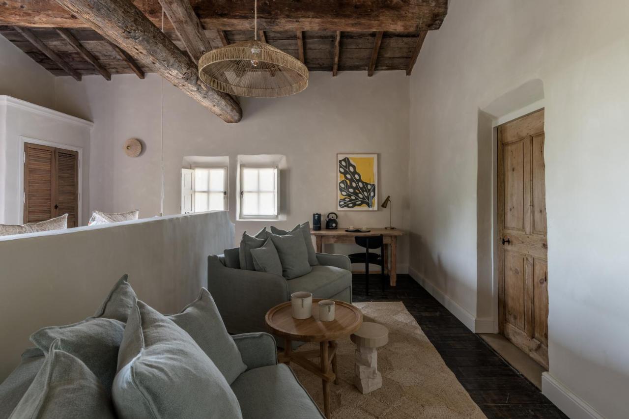 Les Petites Maisons - Hameau Des Baux Paradou Extérieur photo