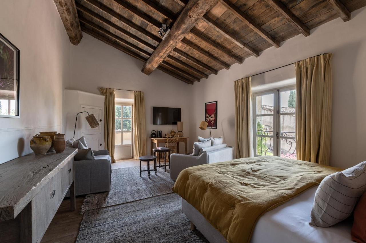 Les Petites Maisons - Hameau Des Baux Paradou Extérieur photo