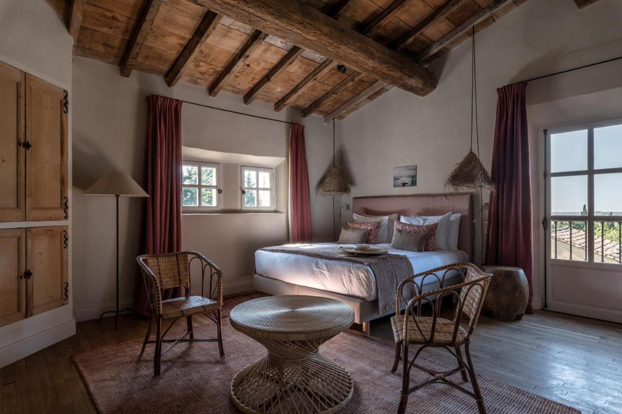 Les Petites Maisons - Hameau Des Baux Paradou Extérieur photo