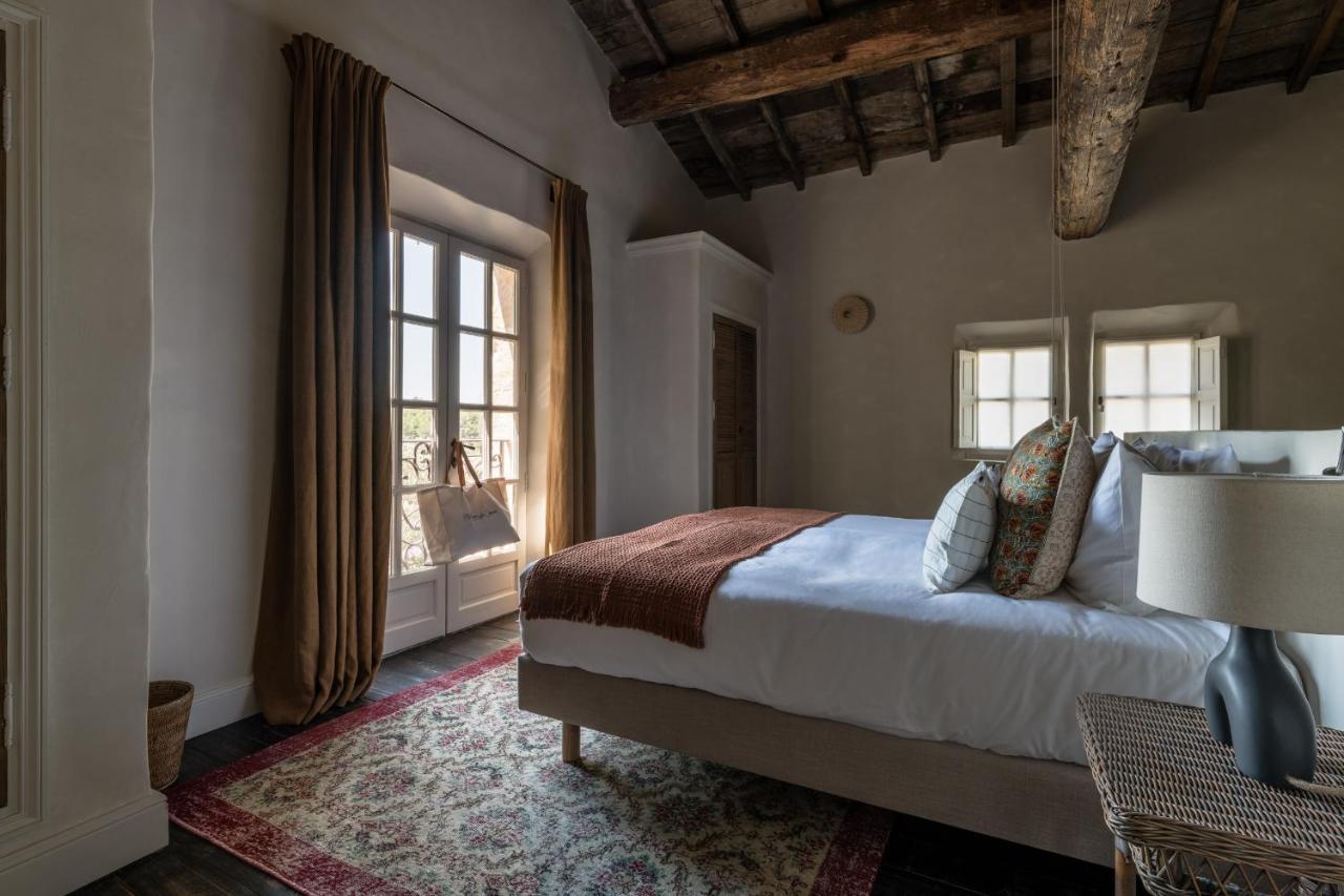 Les Petites Maisons - Hameau Des Baux Paradou Extérieur photo
