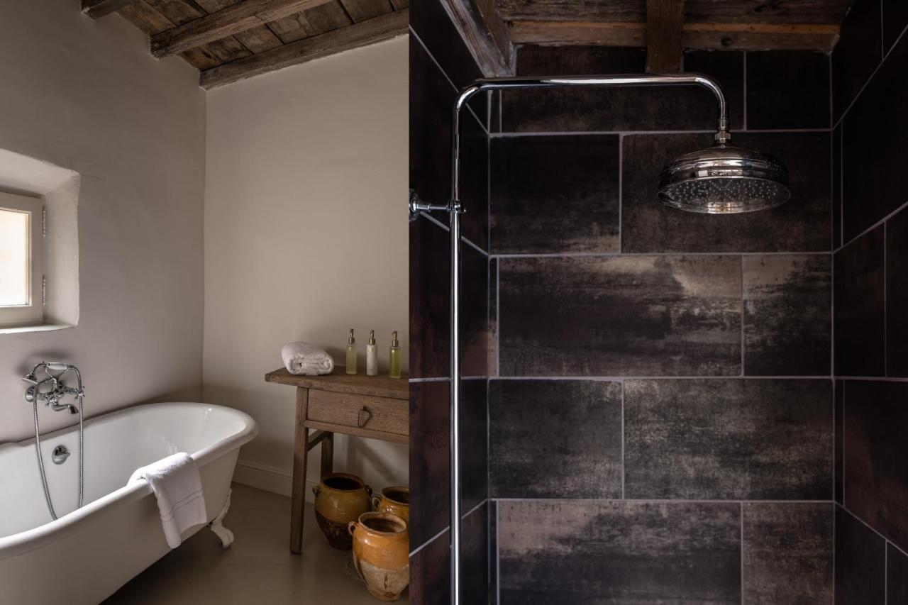 Les Petites Maisons - Hameau Des Baux Paradou Extérieur photo