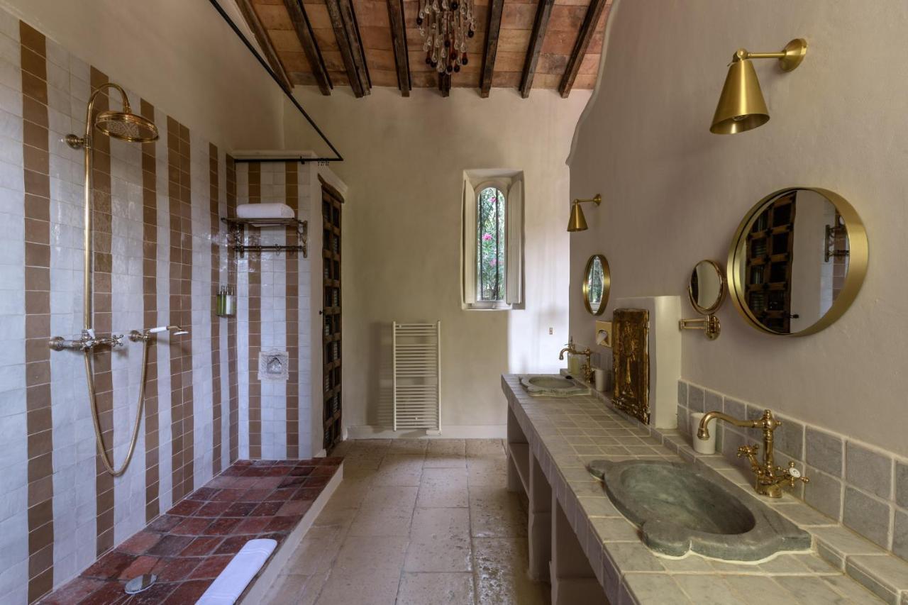 Les Petites Maisons - Hameau Des Baux Paradou Extérieur photo
