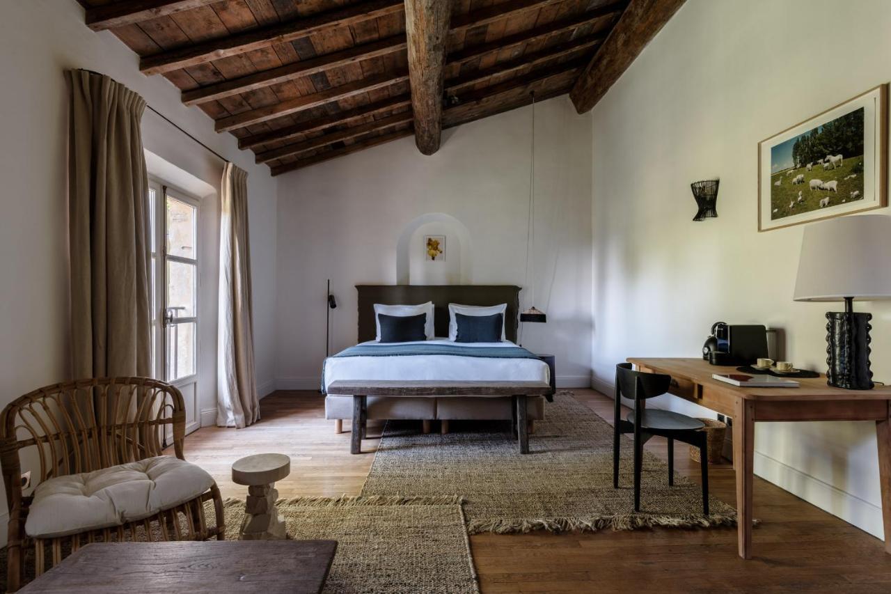 Les Petites Maisons - Hameau Des Baux Paradou Extérieur photo