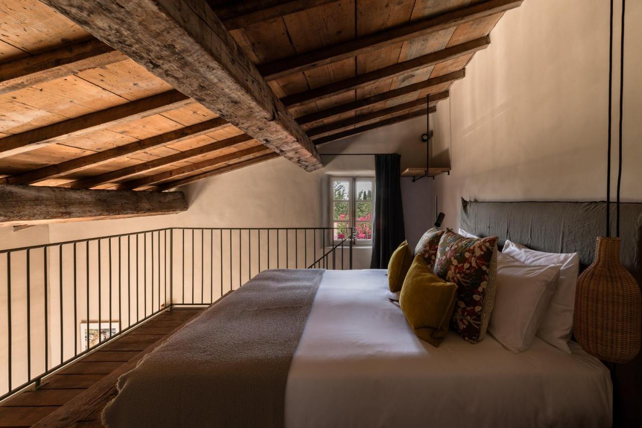 Les Petites Maisons - Hameau Des Baux Paradou Extérieur photo