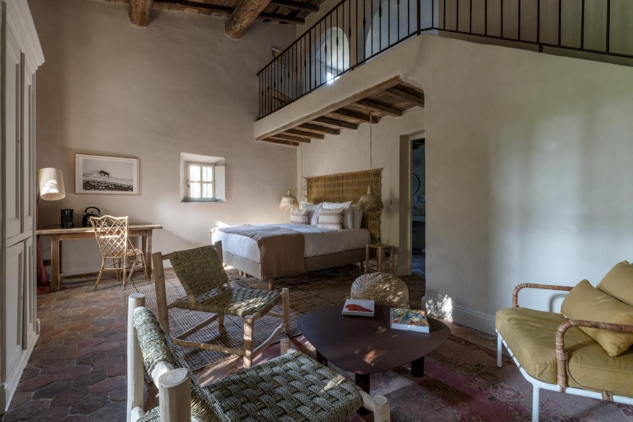 Les Petites Maisons - Hameau Des Baux Paradou Extérieur photo
