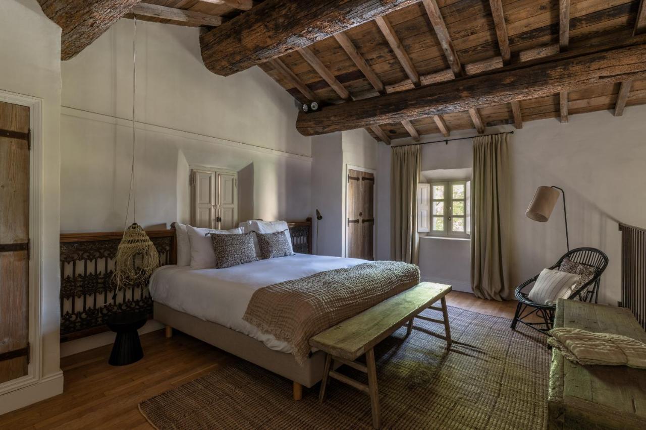 Les Petites Maisons - Hameau Des Baux Paradou Extérieur photo
