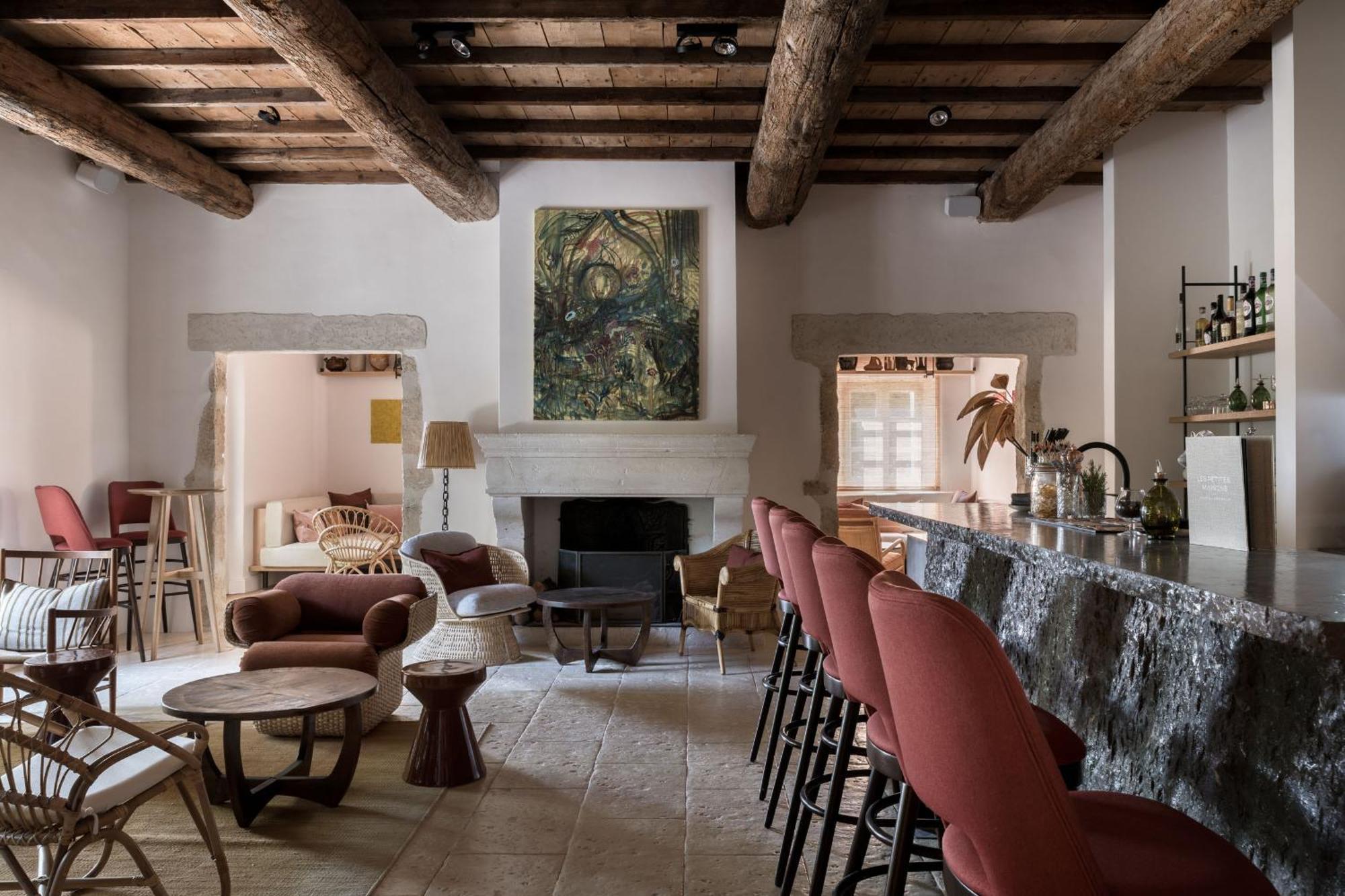 Les Petites Maisons - Hameau Des Baux Paradou Extérieur photo